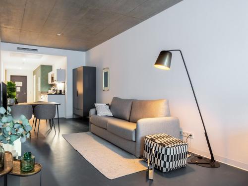 limehome Erfurt Maximilian Welsch Str limehome Erfurt Maximilian Welsch Str