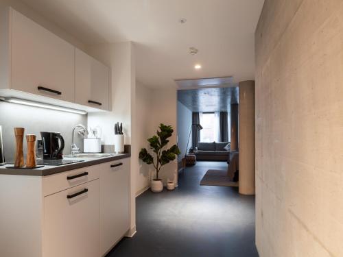 limehome Erfurt Maximilian Welsch Str limehome Erfurt Maximilian Welsch Str