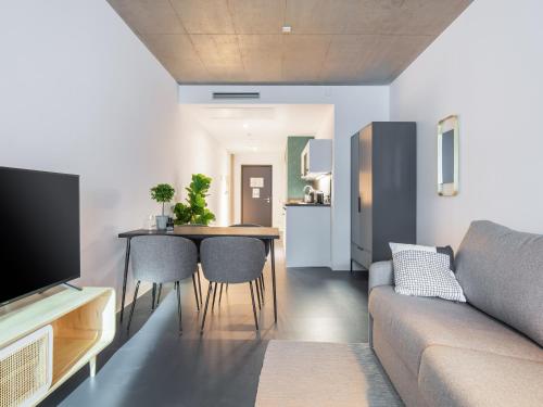 limehome Erfurt Maximilian Welsch Str limehome Erfurt Maximilian Welsch Str