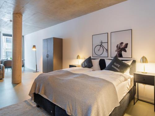 limehome Erfurt Maximilian Welsch Str limehome Erfurt Maximilian Welsch Str