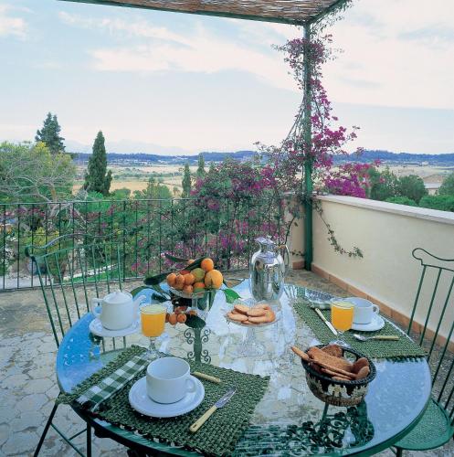 Agroturismo sa Rota d' en Palerm