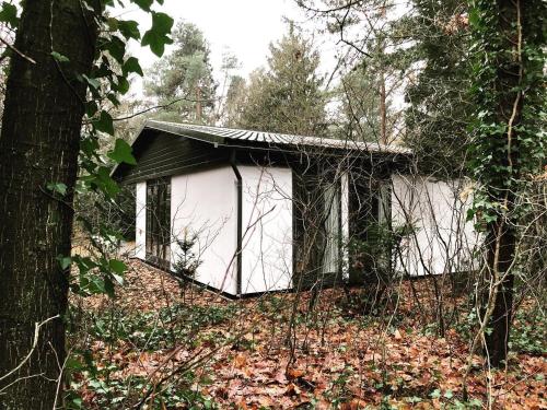  huis op de veluwe in Nunspeet