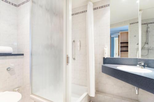 Holiday Inn Express Southampton - M27 J7 an IHG Hotel - image 14