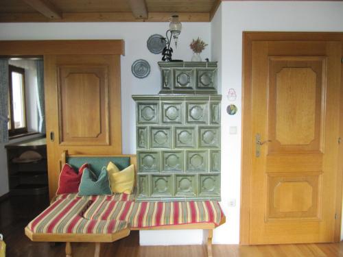 Ferienwohnung Wörndl - image 12