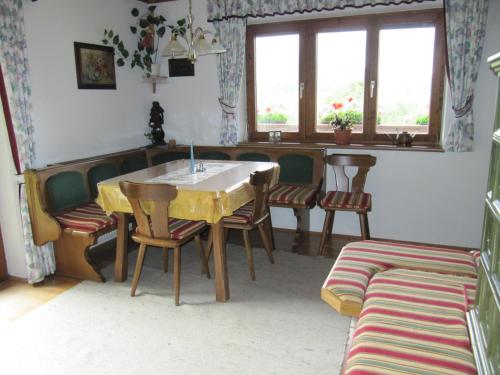 Ferienwohnung Wörndl - image 10