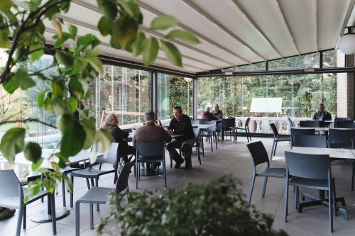 Hotel Urdanibia Park - image 13