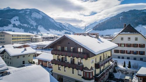 Sporthotel Kitz - Hotel - Bruck an der Großglocknerstraße