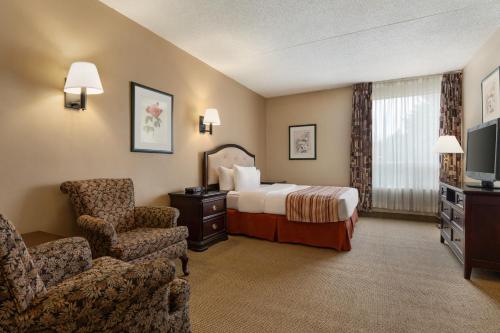 Ramada by Wyndham Fredericton