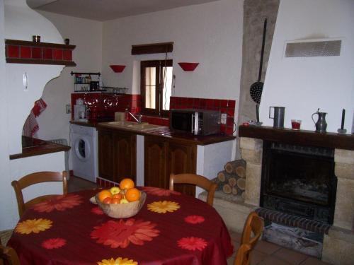 Gîte de caractère gîte à louer Sainte-Tulle