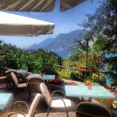 Villa Emma Malcesine 3
