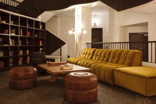 Le Val Thorens, Val Thorens, a Beaumier hotel