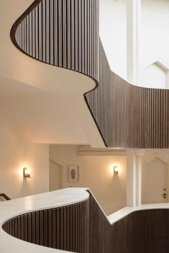 Le Val Thorens, Val Thorens, a Beaumier hotel