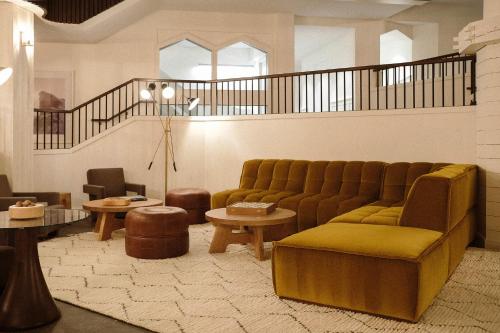Le Val Thorens, Val Thorens, a Beaumier hotel
