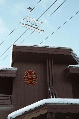 Le Val Thorens, Val Thorens, a Beaumier hotel