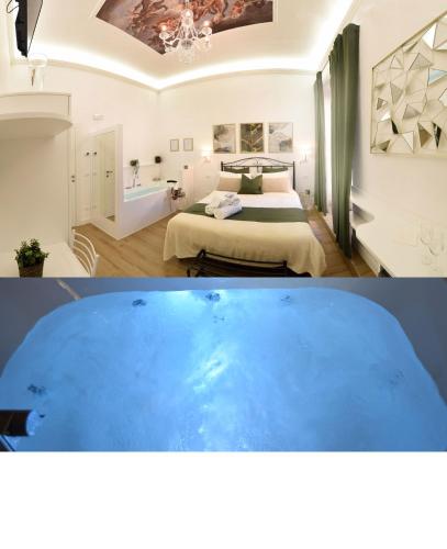 Vittorio Veneto Private SPA Hotel de charme Bugnara