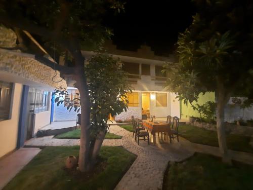 Paraiso Palmeras - Cabanaconde in Cabanaconde