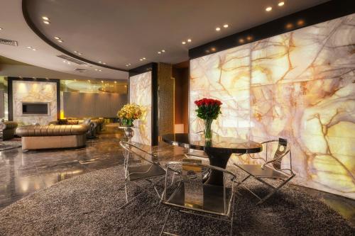 Hotel Emirates - Accommodation - Sofia