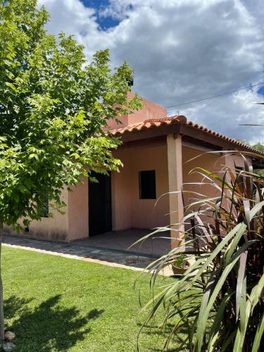Cabañas Samarana