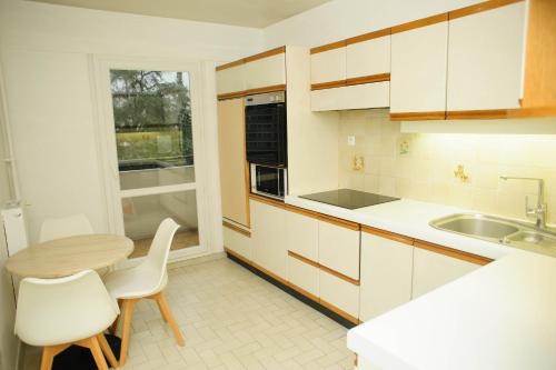 COSY HOUSE Creteil 3 pieces