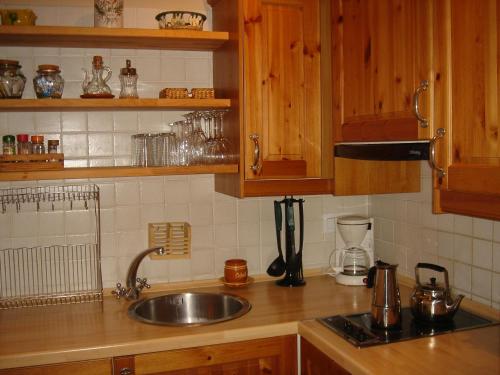 Agroturismo sa Rota d' en Palerm