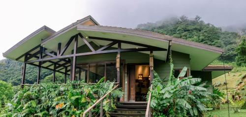 El Silencio Lodge & Spa