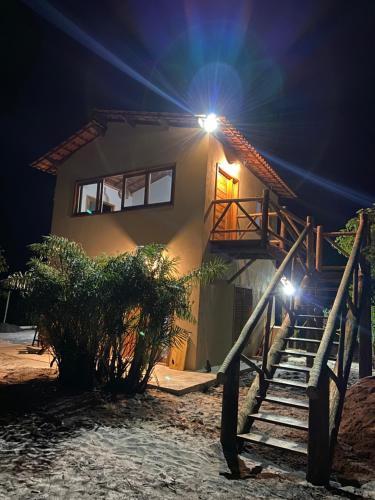 Villa Bromélia - Barra Grande