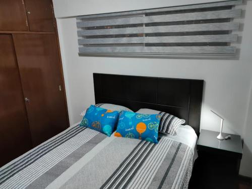 Apartamento Céntrico Privado Iluminado Soleado Cerca EMBAJADAS Av Arce - image 4