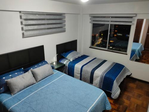 Apartamento Céntrico, Privado, Iluminado, Soleado, Av Arce