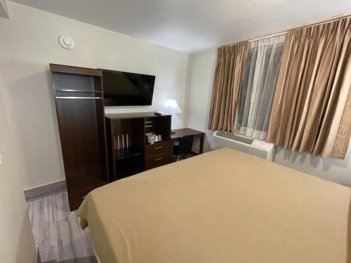 Hotel 369 Brooklyn Room Type - King Room