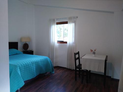 Casa de Mama Valle - Urubamba