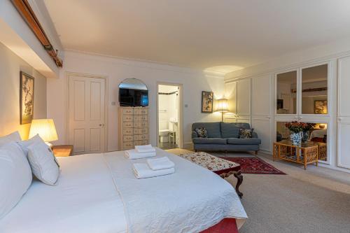 Attractive flat in Little Venice, Londýn (fotografie 5)