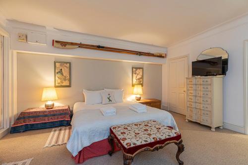 Attractive flat in Little Venice, Londýn (fotografie 7)