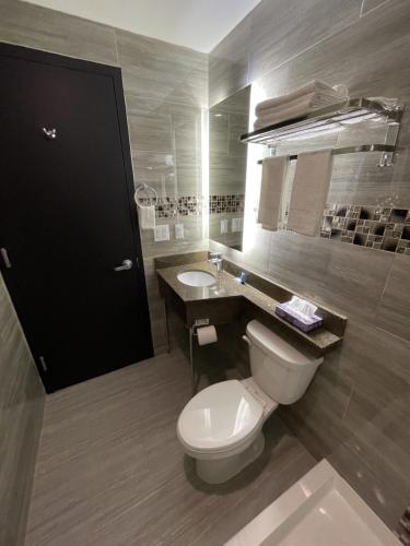 Hotel 369 Brooklyn in Brooklyn, USA