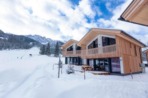 Alpenchalets Biberwier Zugspitze by ALPS RESORTS - Chalet - Biberwier