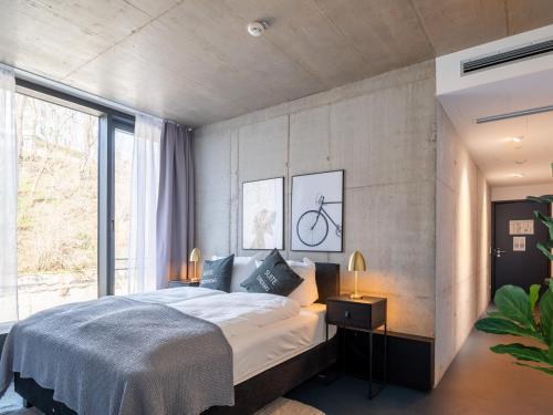 Limehome Erfurt Maximilian Welsch Str in Bruhlervorstadt