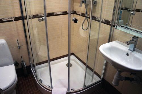 5 rooms Apartment Nika Nevsky 88