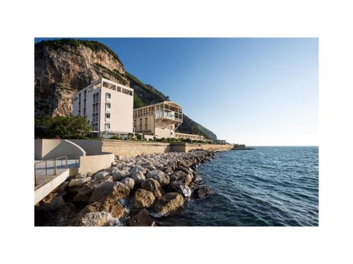 Towers Hotel Stabiae Sorrento Coast - image 4