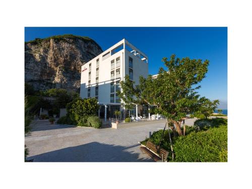 Towers Hotel Stabiae Sorrento Coast - image 9