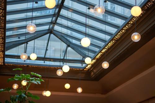 Hôtel Vacances Bleues Provinces Opera - image 11