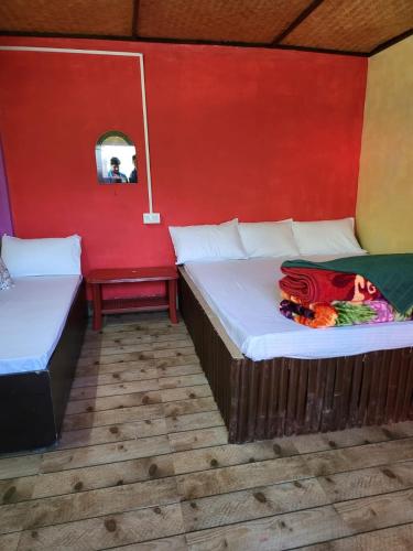 Pleasure homestay