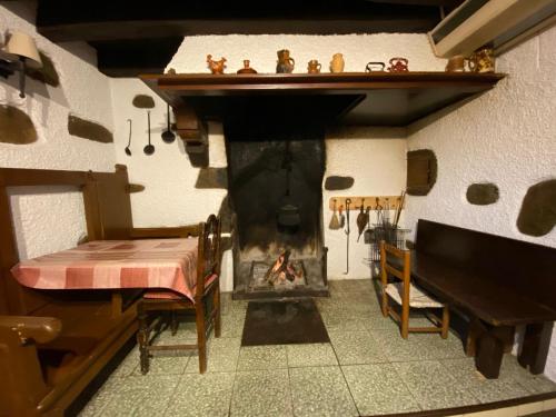 CASA SENERA