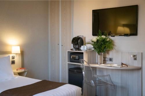 Best Western Alba, Nizza (Foto 11)