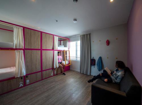 Stiles Hotel - image 6