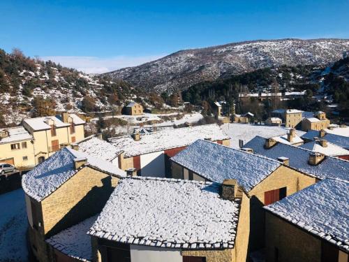  CASA SENERA in Santa Cruz de la Serós