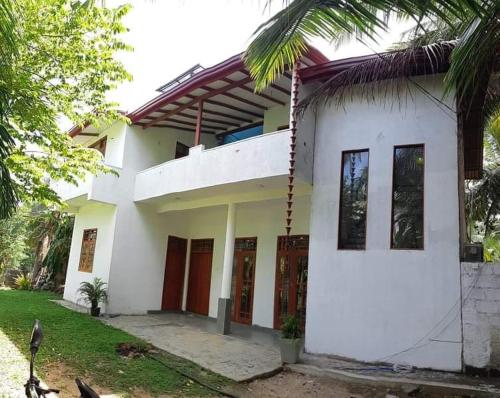 Eco Haven Family House