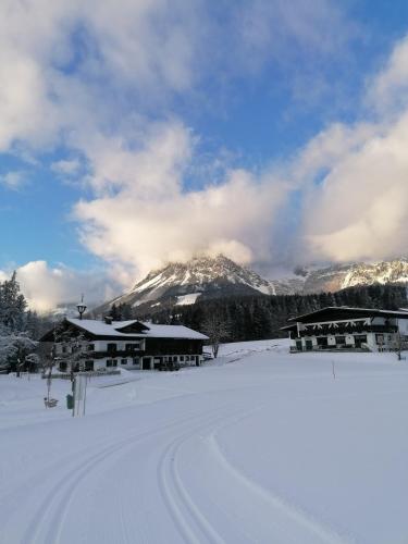 Pension Sunnbichl - image 10