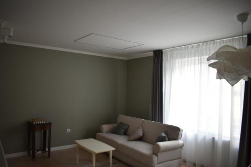 Grandparent's House- A small beautiful house