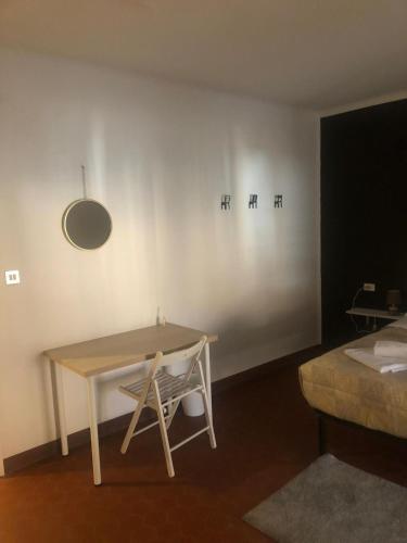 MyRoom sui Portici