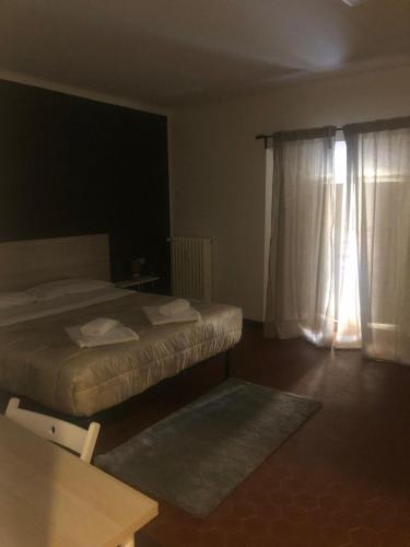 MyRoom sui Portici