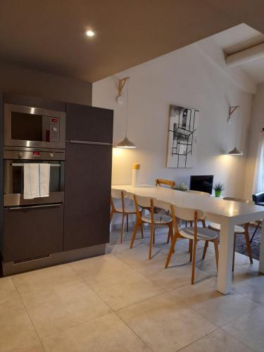 Apparts Et Lofts Bistrot Des Alpilles